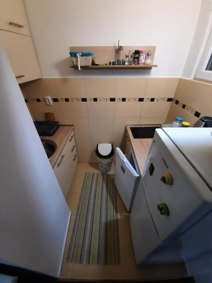 Apartments Mila سيتينيي المظهر الخارجي الصورة