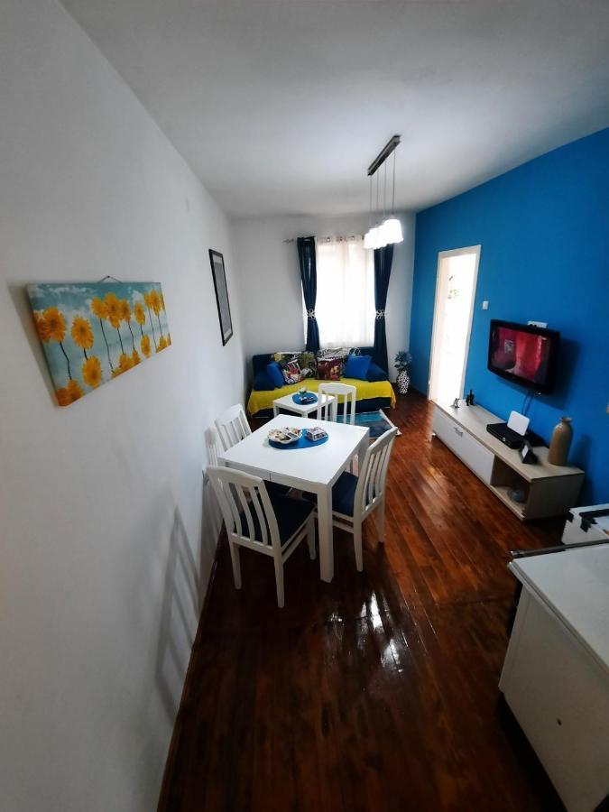 Apartments Mila سيتينيي المظهر الخارجي الصورة