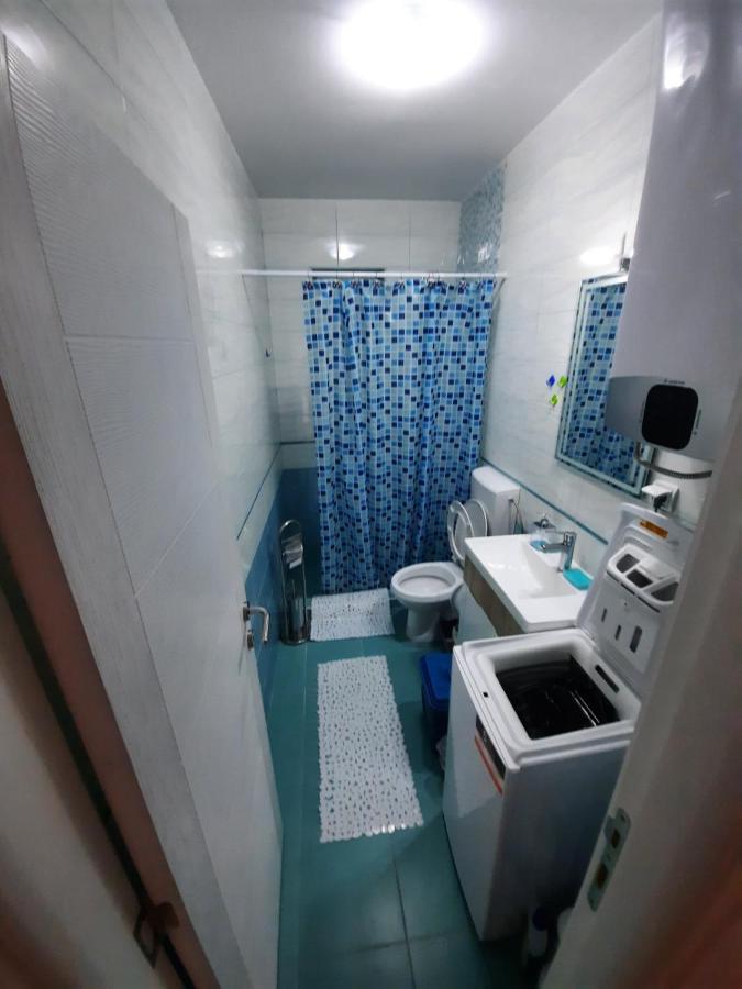 Apartments Mila سيتينيي المظهر الخارجي الصورة