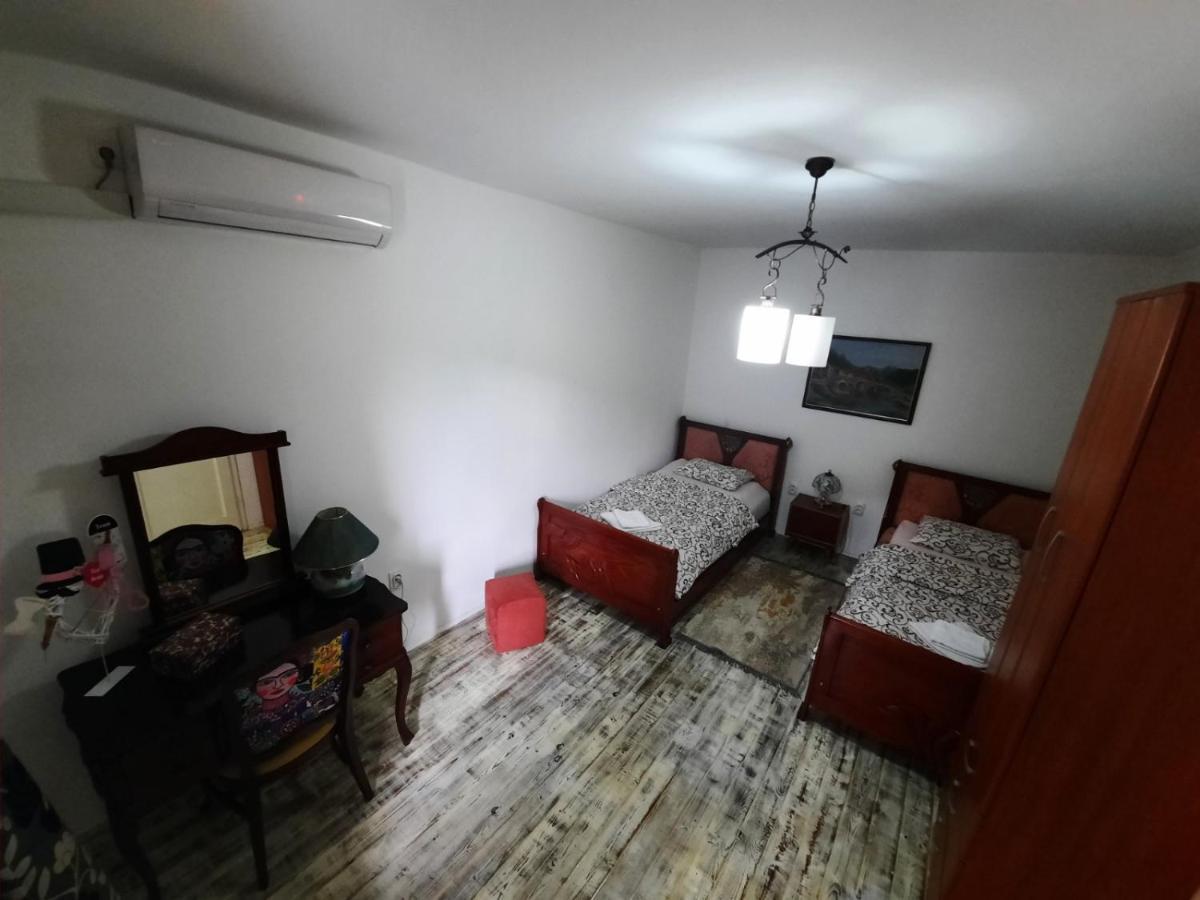Apartments Mila سيتينيي المظهر الخارجي الصورة