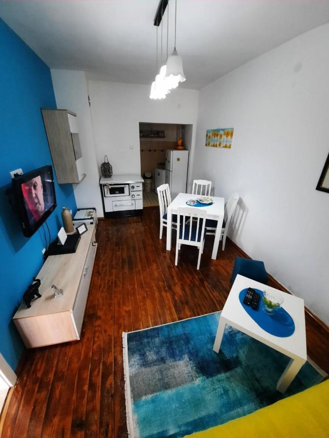 Apartments Mila سيتينيي المظهر الخارجي الصورة