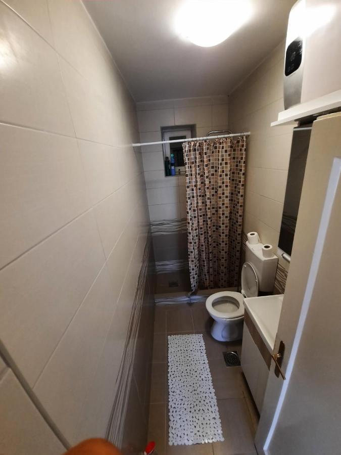 Apartments Mila سيتينيي المظهر الخارجي الصورة