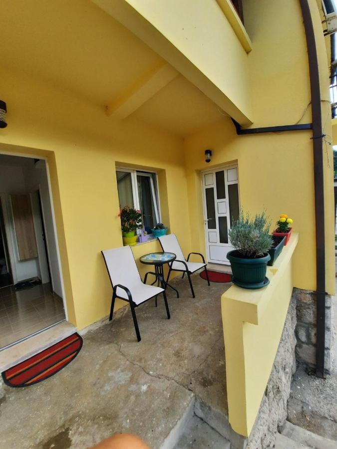 Apartments Mila سيتينيي المظهر الخارجي الصورة