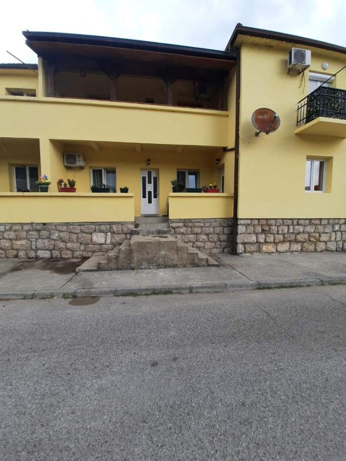 Apartments Mila سيتينيي المظهر الخارجي الصورة