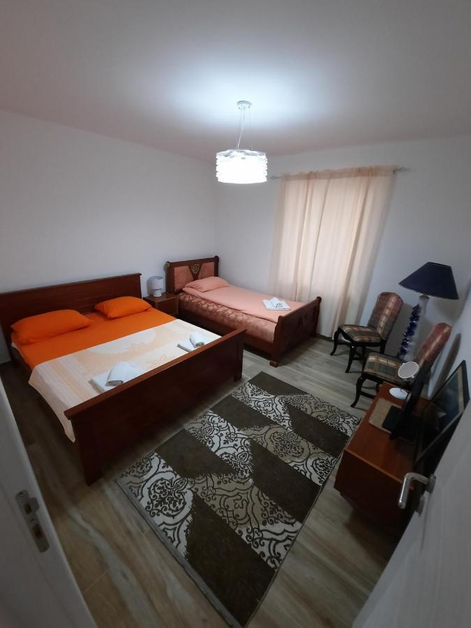 Apartments Mila سيتينيي المظهر الخارجي الصورة