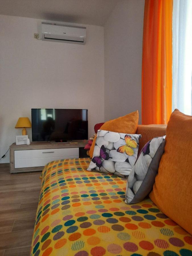 Apartments Mila سيتينيي المظهر الخارجي الصورة